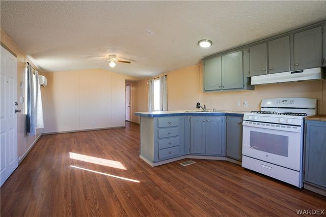 6892 Concho Drive, Dolan Springs, AZ 86441