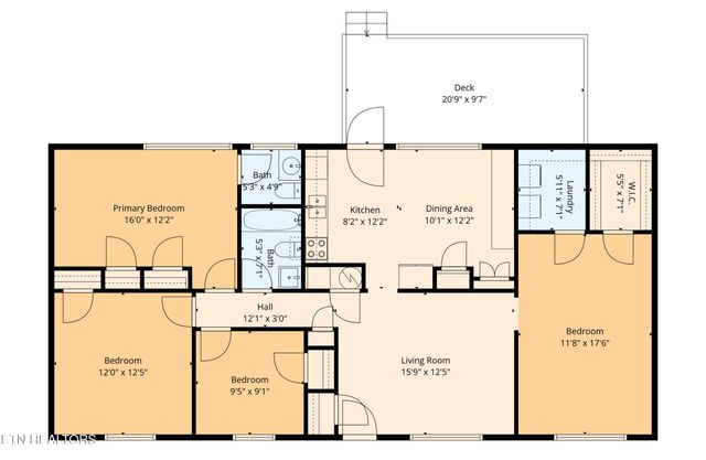 2229 Quail Hollow Rd, Knoxville, TN 37923