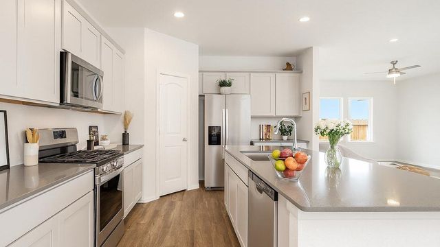 10536 Aren Road, Conroe, TX 77303