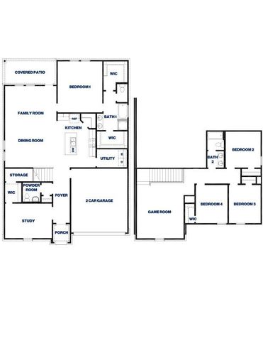 10536 Aren Road, Conroe, TX 77303