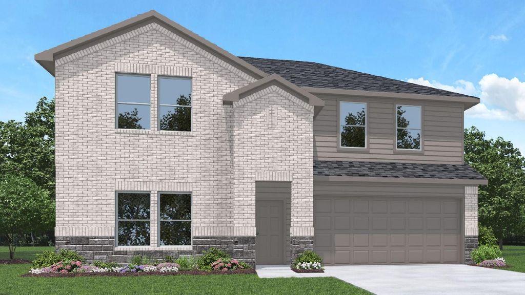 10536 Aren Road, Conroe, TX 77303