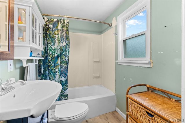 20 6th Avenue, North Tonawanda, NY 14120