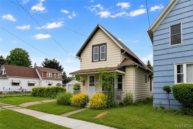 20 6th Avenue, North Tonawanda, NY 14120