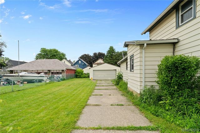 20 6th Avenue, North Tonawanda, NY 14120