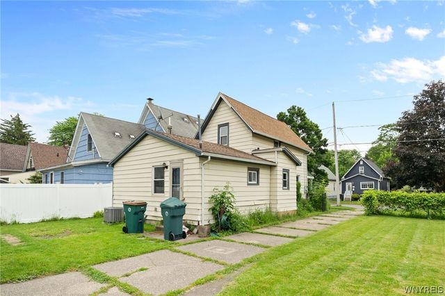 20 6th Avenue, North Tonawanda, NY 14120