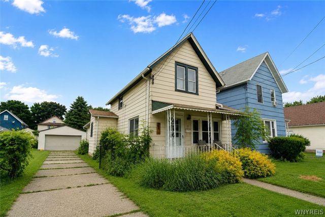 20 6th Avenue, North Tonawanda, NY 14120