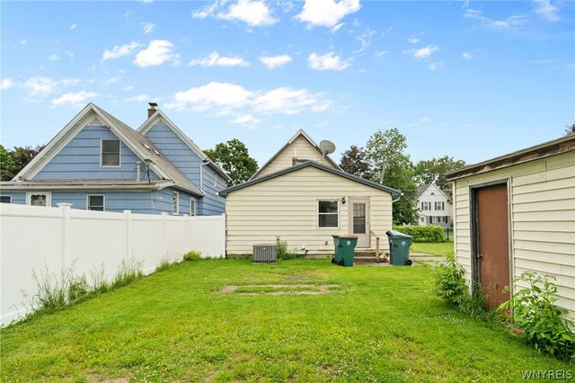 20 6th Avenue, North Tonawanda, NY 14120