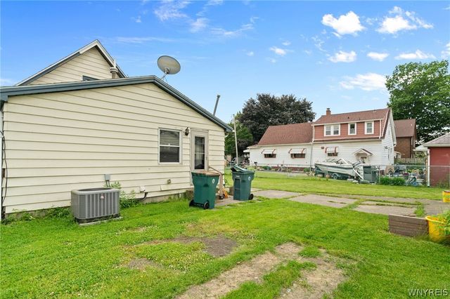 20 6th Avenue, North Tonawanda, NY 14120
