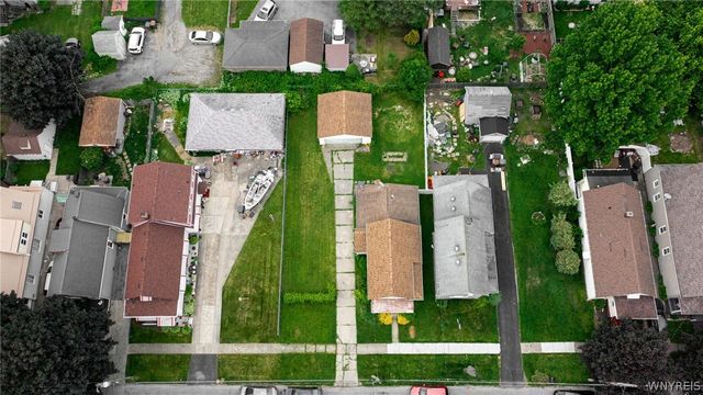 20 6th Avenue, North Tonawanda, NY 14120