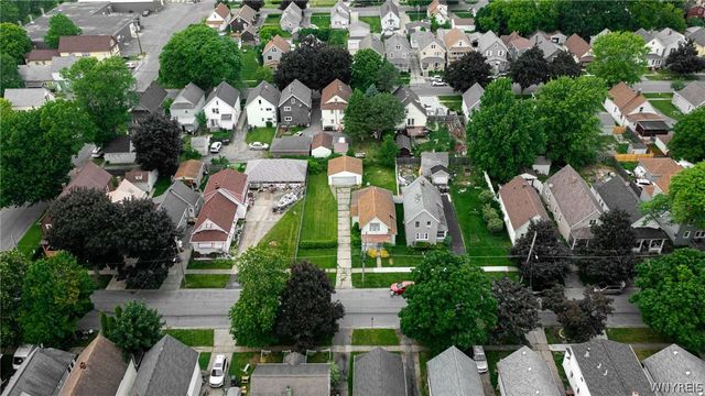 20 6th Avenue, North Tonawanda, NY 14120