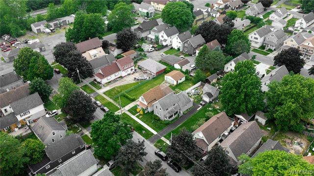 20 6th Avenue, North Tonawanda, NY 14120