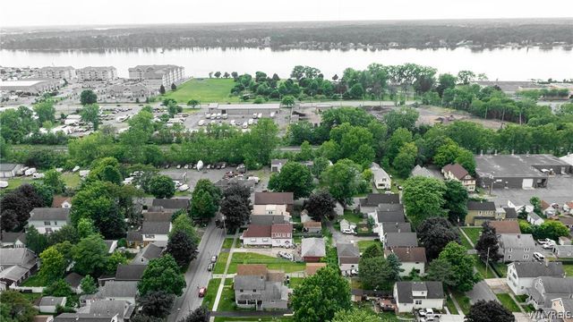 20 6th Avenue, North Tonawanda, NY 14120