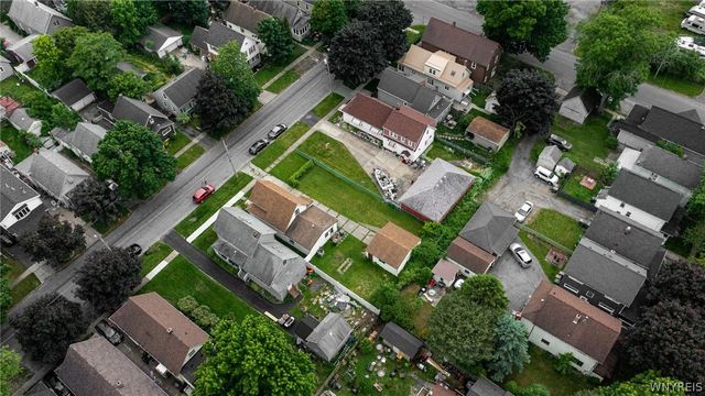 20 6th Avenue, North Tonawanda, NY 14120