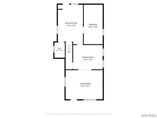 20 6th Avenue, North Tonawanda, NY 14120