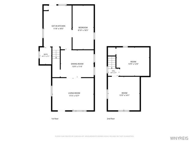 20 6th Avenue, North Tonawanda, NY 14120