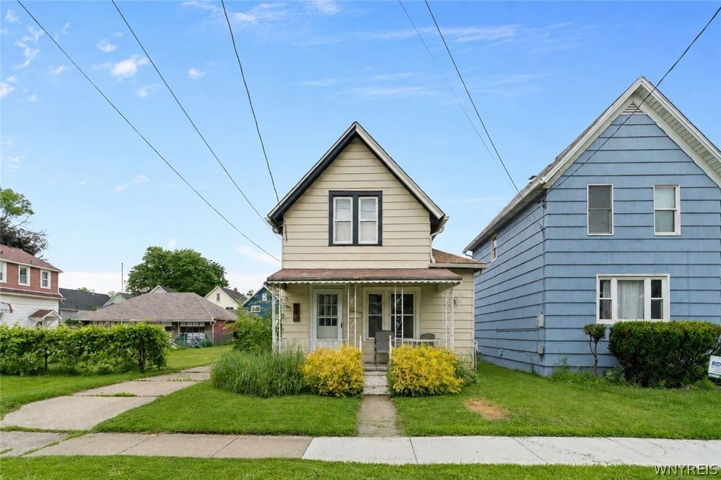 20 6th Avenue, North Tonawanda, NY 14120