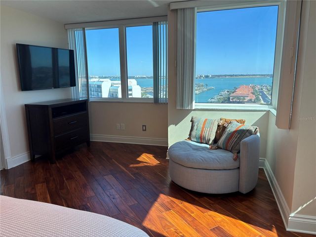 1600 GULF BOULEVARD 1016, Clearwater Beach, FL 33767