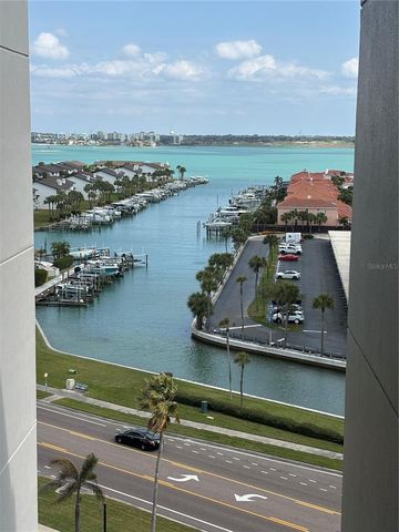 1600 GULF BOULEVARD 1016, Clearwater Beach, FL 33767