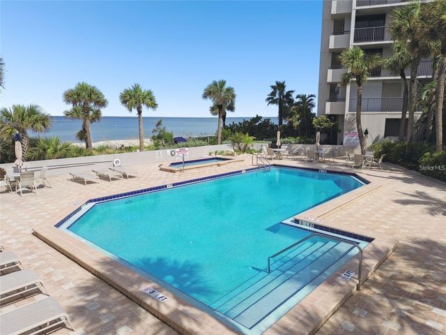 1600 GULF BOULEVARD 1016, Clearwater Beach, FL 33767