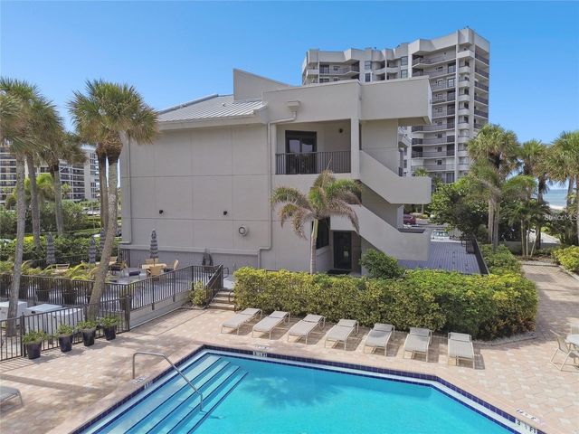 1600 GULF BOULEVARD 1016, Clearwater Beach, FL 33767