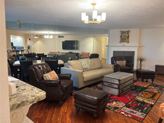 1600 GULF BOULEVARD 1016, Clearwater Beach, FL 33767