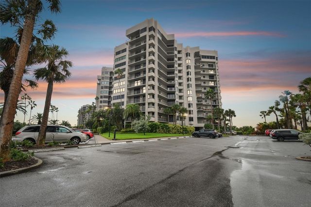 1600 GULF BOULEVARD 1016, Clearwater Beach, FL 33767