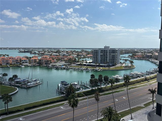 1600 GULF BOULEVARD 1016, Clearwater Beach, FL 33767