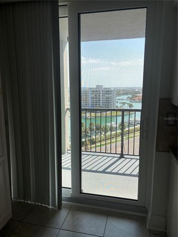 1600 GULF BOULEVARD 1016, Clearwater Beach, FL 33767