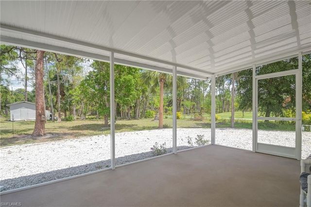 1221 22nd AVE NE, Naples, FL 34120