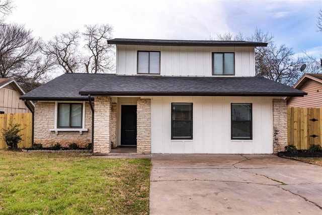 6201 Parliament DR, Austin, TX 78724