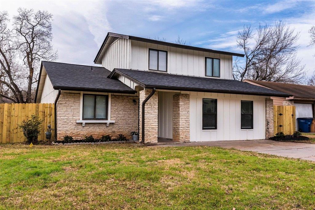 6201 Parliament DR, Austin, TX 78724
