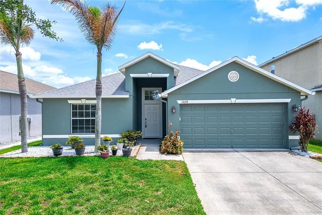 13128 ROYAL PINES AVENUE, Riverview, FL 33579
