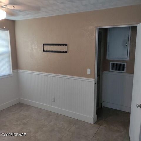 27 Ocean Shore Drive, Ormond Beach, FL 32176