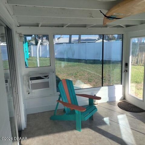 27 Ocean Shore Drive, Ormond Beach, FL 32176