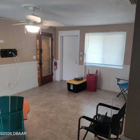27 Ocean Shore Drive, Ormond Beach, FL 32176