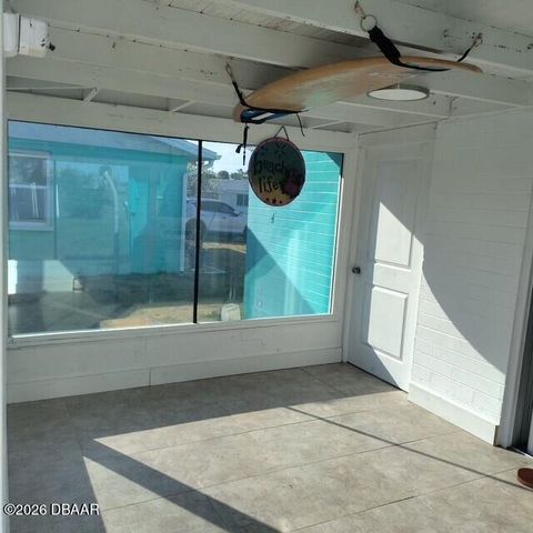 27 Ocean Shore Drive, Ormond Beach, FL 32176