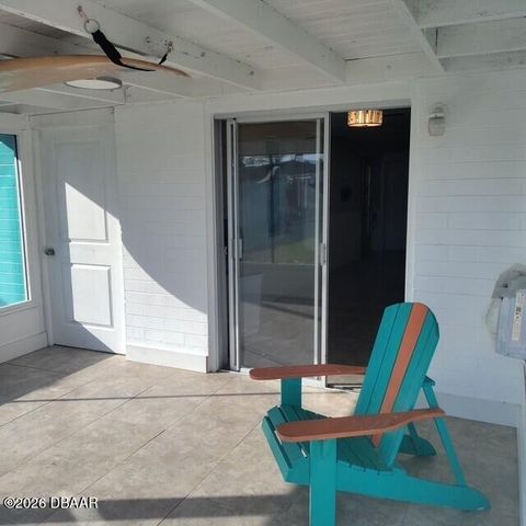 27 Ocean Shore Drive, Ormond Beach, FL 32176