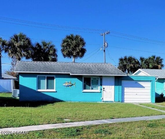 27 Ocean Shore Drive, Ormond Beach, FL 32176