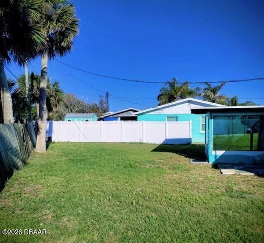 27 Ocean Shore Drive, Ormond Beach, FL 32176