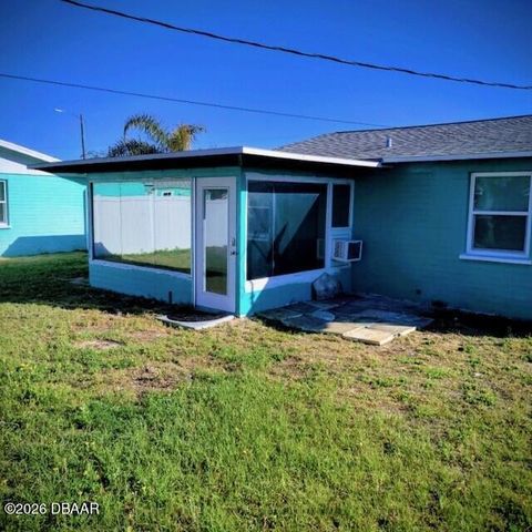 27 Ocean Shore Drive, Ormond Beach, FL 32176