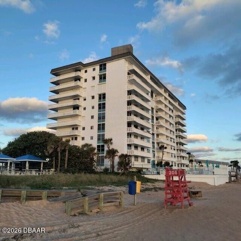 27 Ocean Shore Drive, Ormond Beach, FL 32176