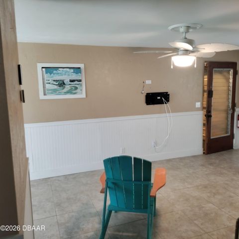 27 Ocean Shore Drive, Ormond Beach, FL 32176