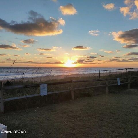 27 Ocean Shore Drive, Ormond Beach, FL 32176