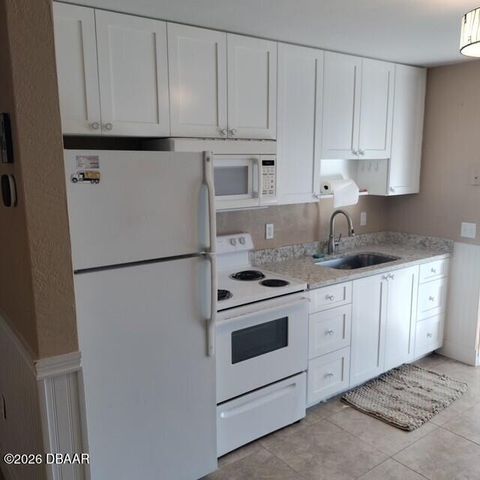 27 Ocean Shore Drive, Ormond Beach, FL 32176