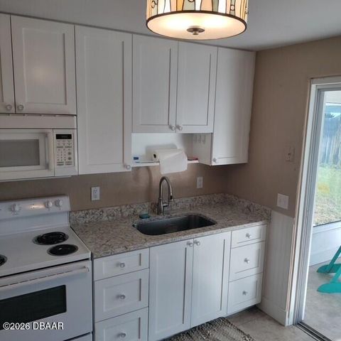 27 Ocean Shore Drive, Ormond Beach, FL 32176