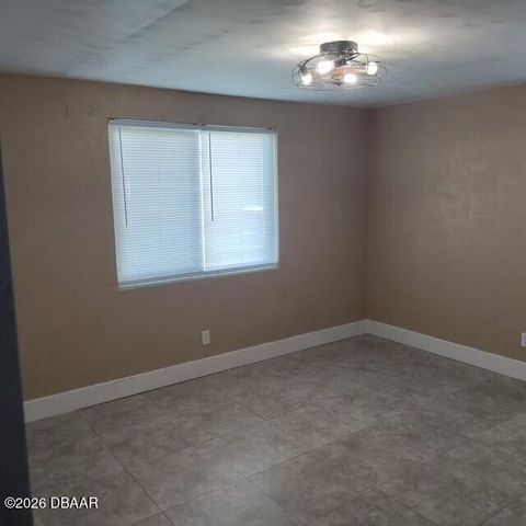 27 Ocean Shore Drive, Ormond Beach, FL 32176