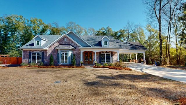 107 Gary Ct, Dothan, AL 36303