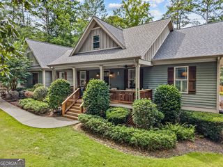135 Phoenix Drive, Eatonton, GA 31024