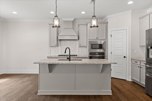 1275 Neyland Circle 11, Hixson, TN 37343