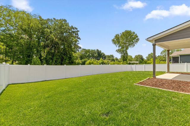 1275 Neyland Circle 11, Hixson, TN 37343